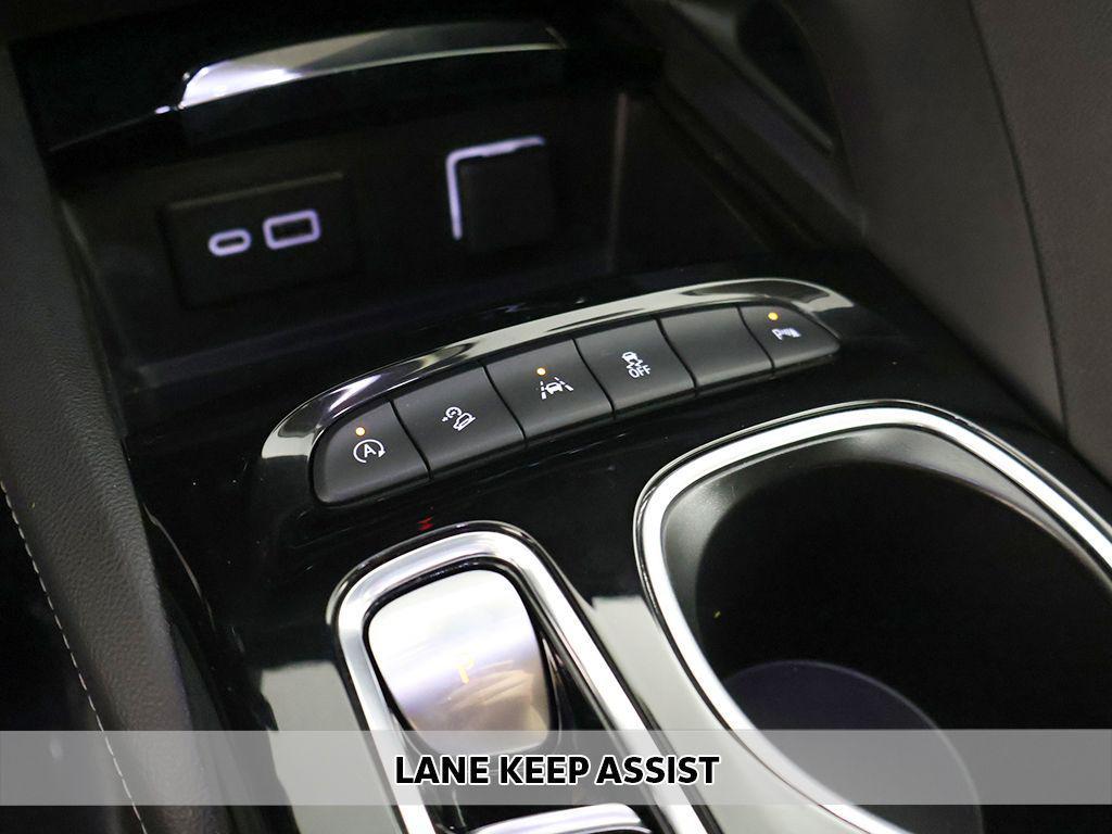 Buick Envision 2023