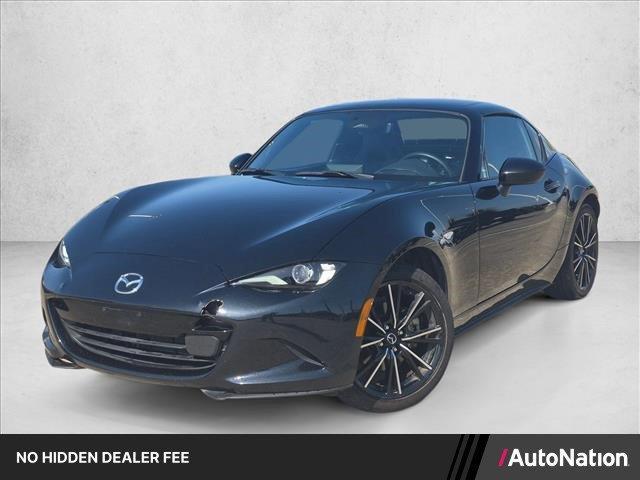 Mazda MX-5 2025
