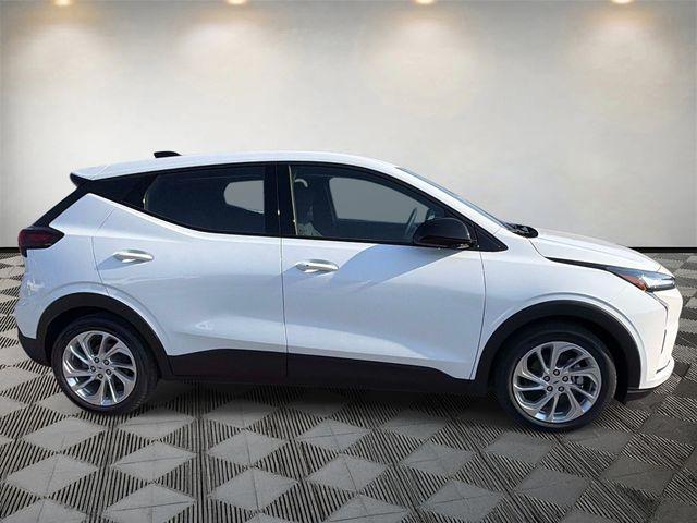 Chevrolet Bolt 2027