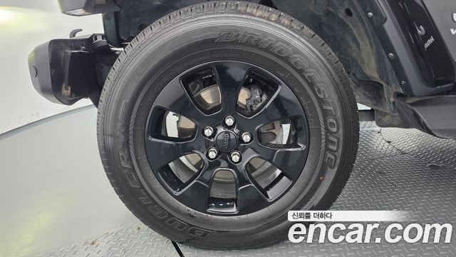 Jeep Wrangler 2023
