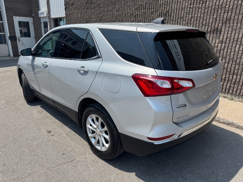 Chevrolet Equinox 2020