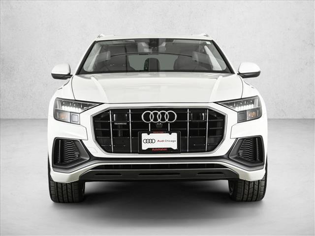 Audi Q8 2023