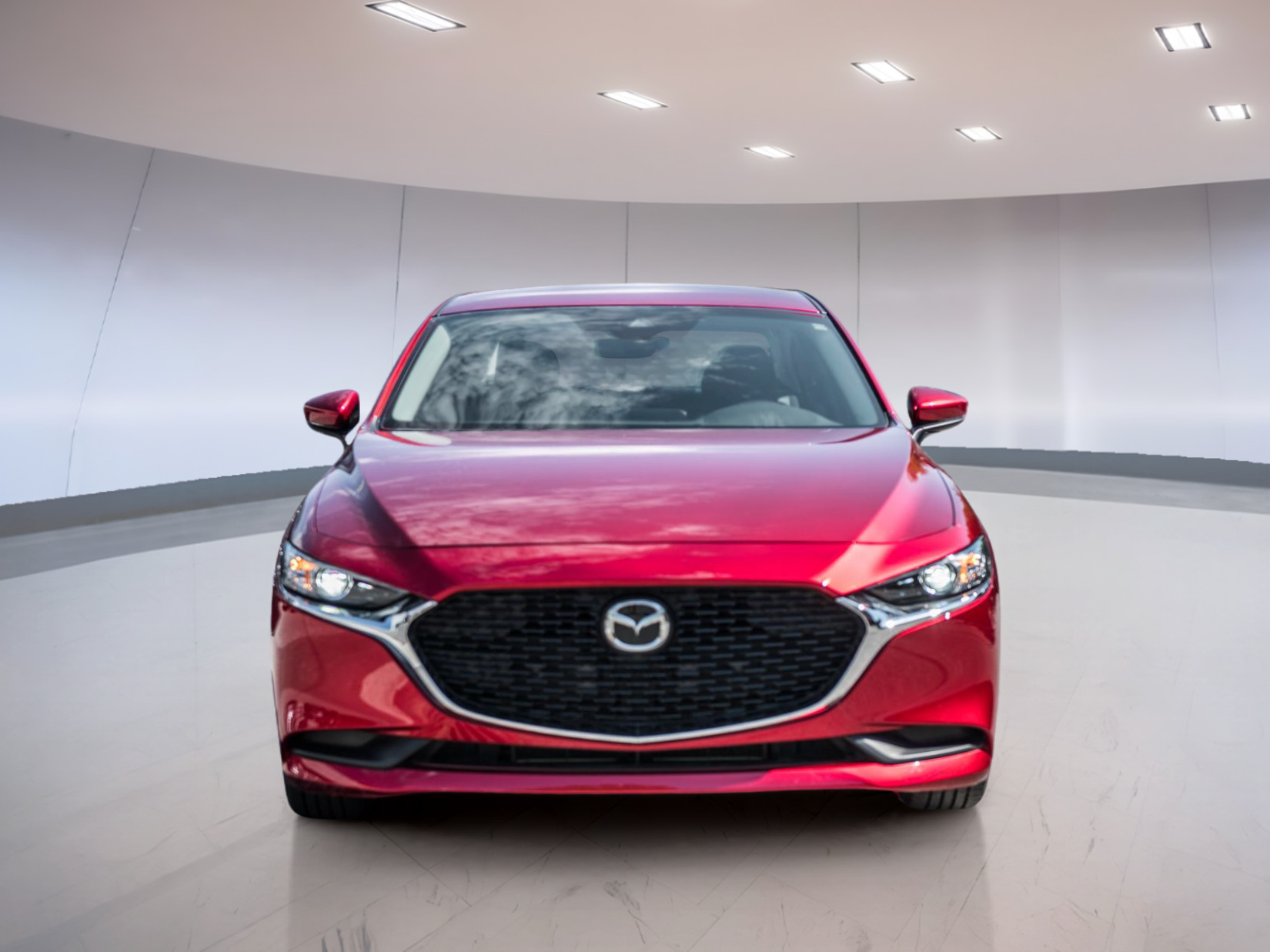 Mazda 3 2023