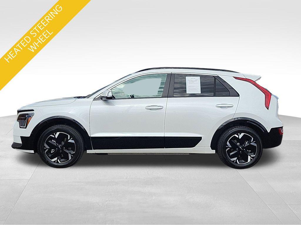 Kia NIRO EV 2023