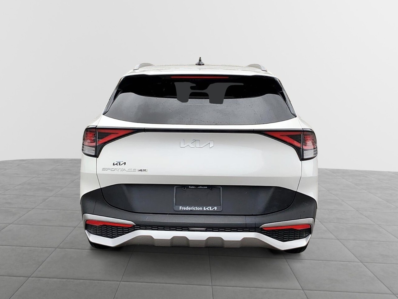 Kia Sportage 2024