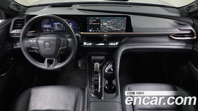 Toyota Crown 2024