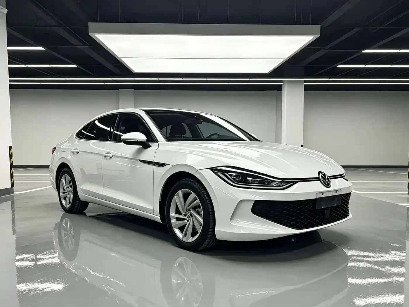 Volkswagen Lamando 2023