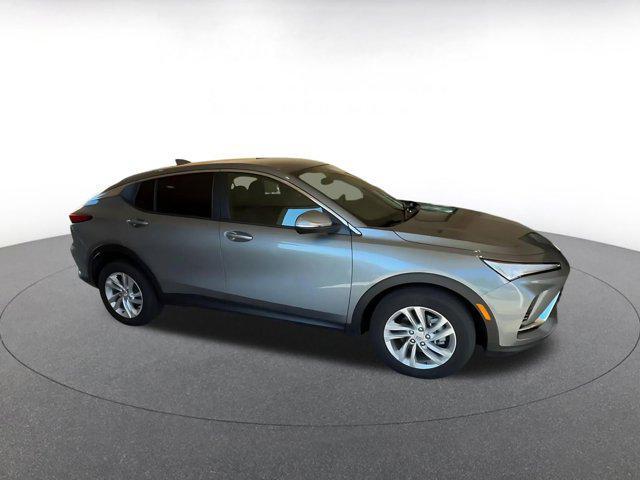 Buick Envista 2025