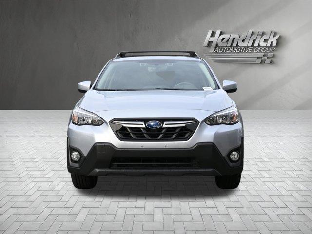 Subaru Crosstrek 2021