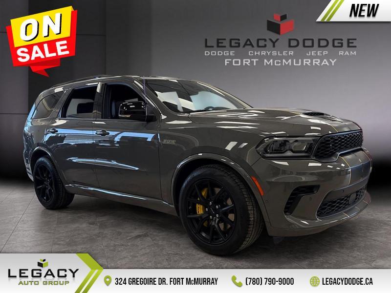 Dodge Durango 2024