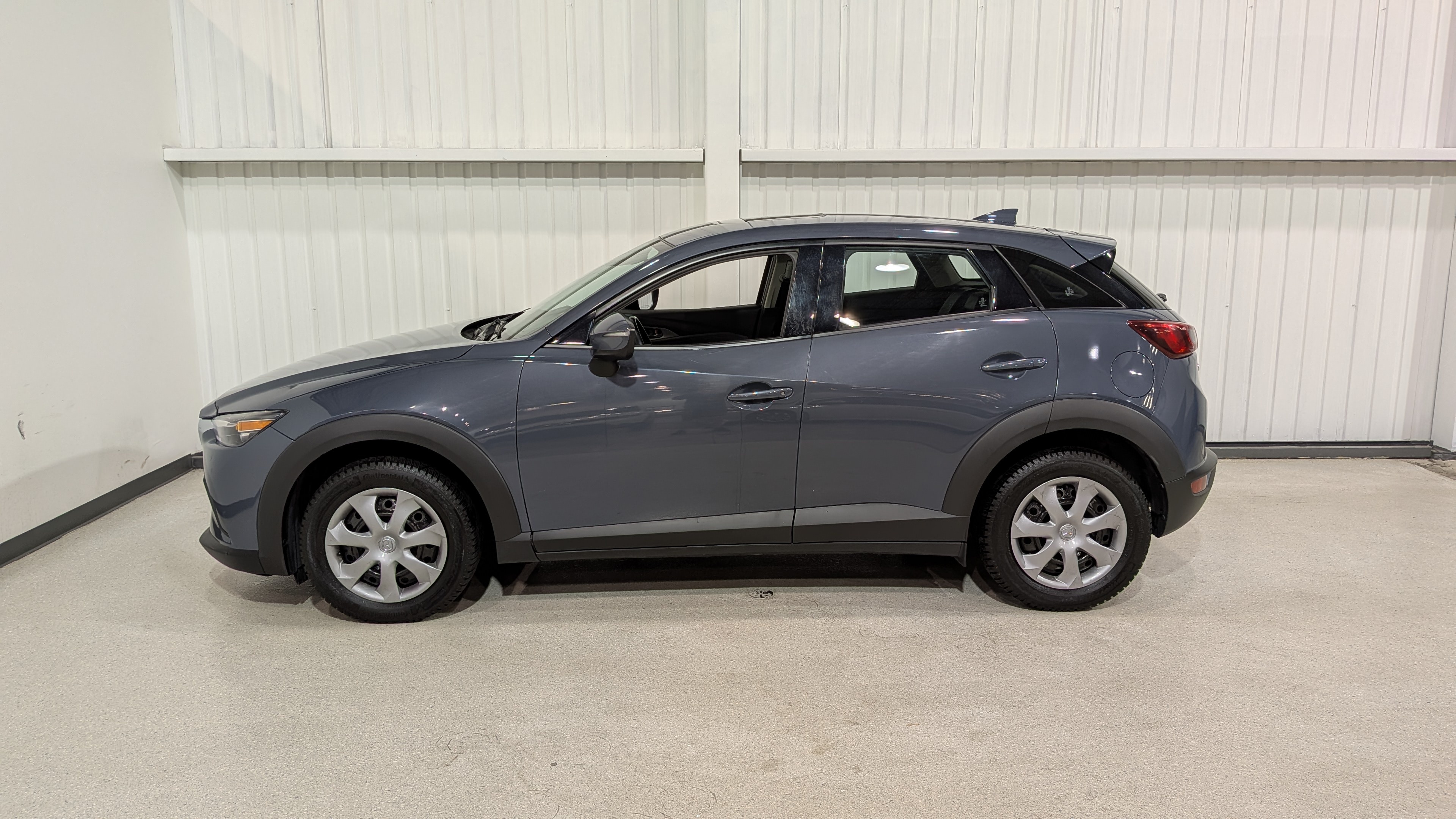 Mazda CX-3 2021