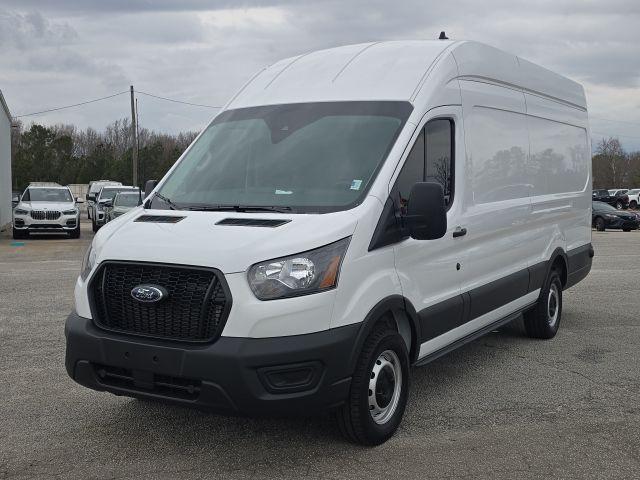 Ford Transit 2025