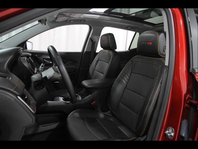 GMC Terrain 2024