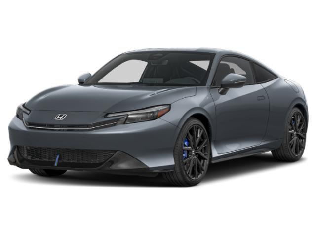 Honda Prelude 2026