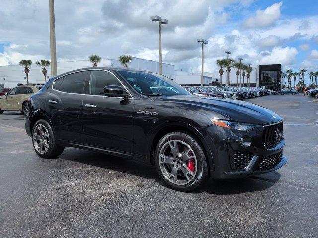 Maserati Levante 2023
