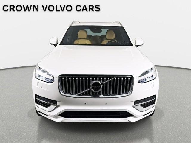 Volvo XC90 2022