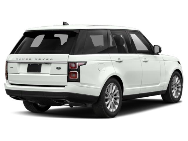 Land Rover Range Rover 2022