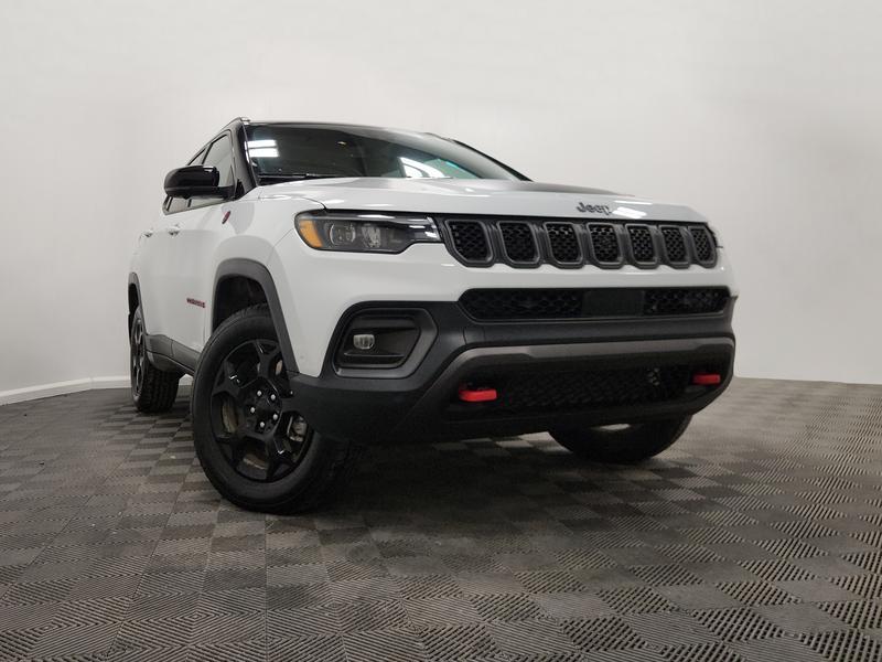 Jeep Compass 2024