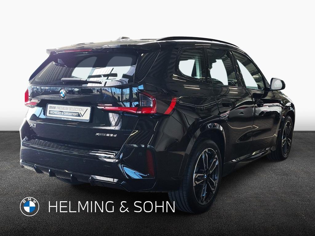 BMW X1 2025