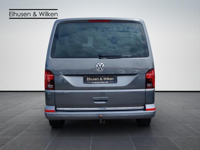 Volkswagen T6 MULTIVAN 2022