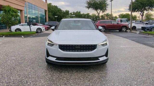Polestar 2 2023