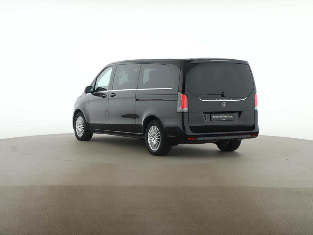 Mercedes-Benz V 300 2025