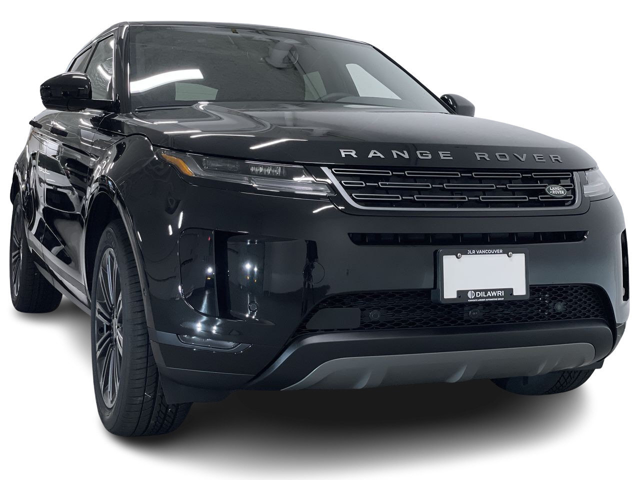 Land Rover Range Rover Evoque 2026