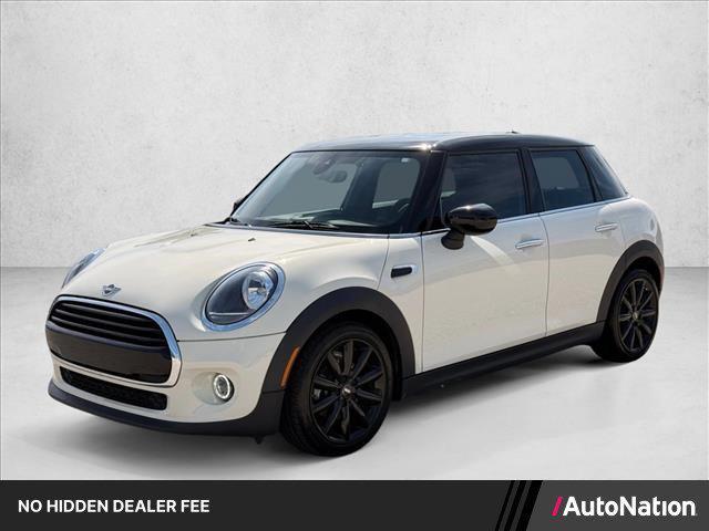 Mini Hardtop 2021