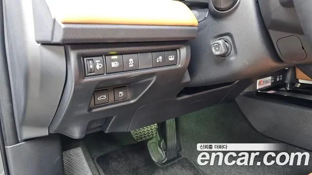 Toyota Camry 2025