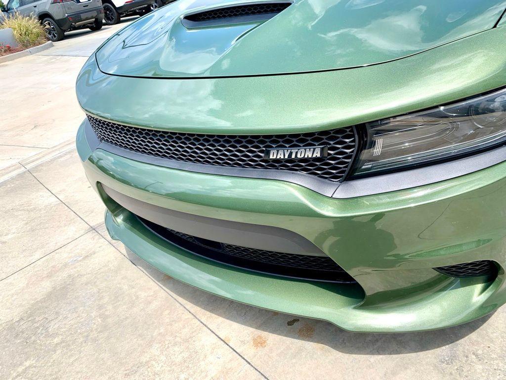 Dodge Charger 2023