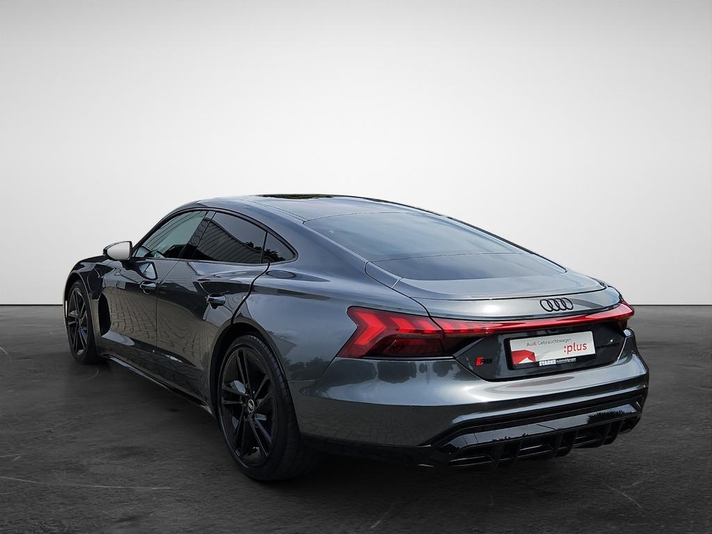 Audi RS e-tron GT 2023