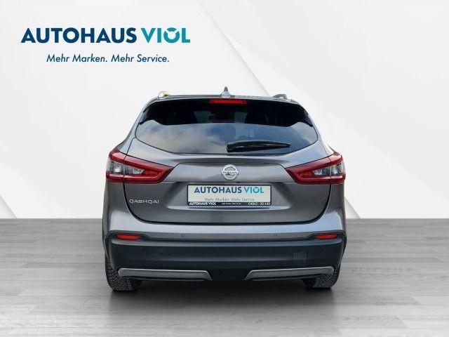 Nissan Qashqai 2021