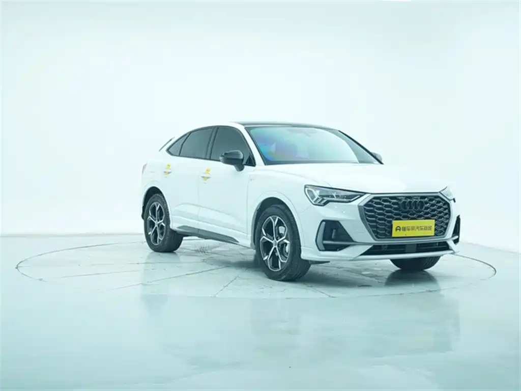 Audi Q3 Sportback 2024