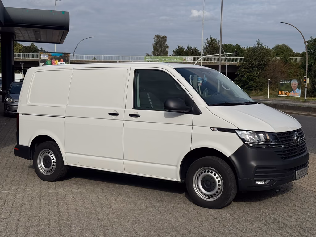 Volkswagen T6 TRANSPORTER 2021