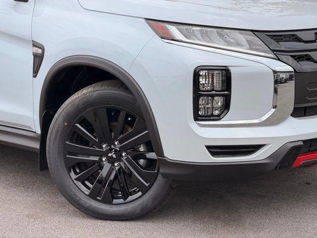 Mitsubishi Outlander 2026