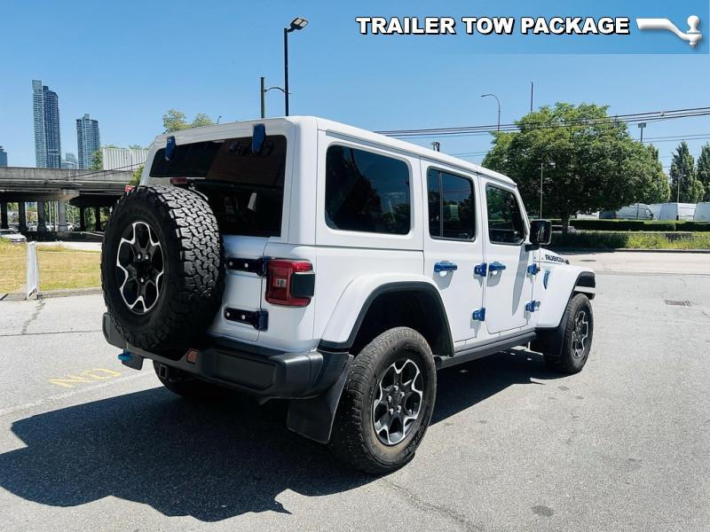 Jeep Wrangler 2023