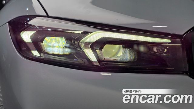 BMW 3 серии 2024