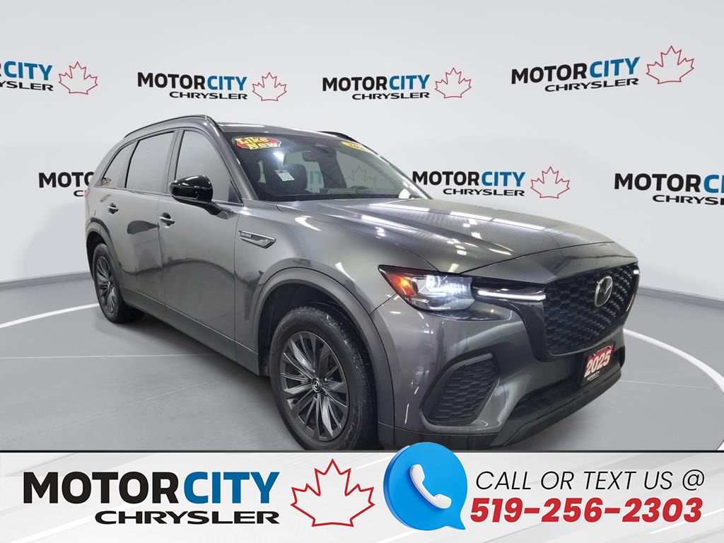 Mazda CX-3 2025