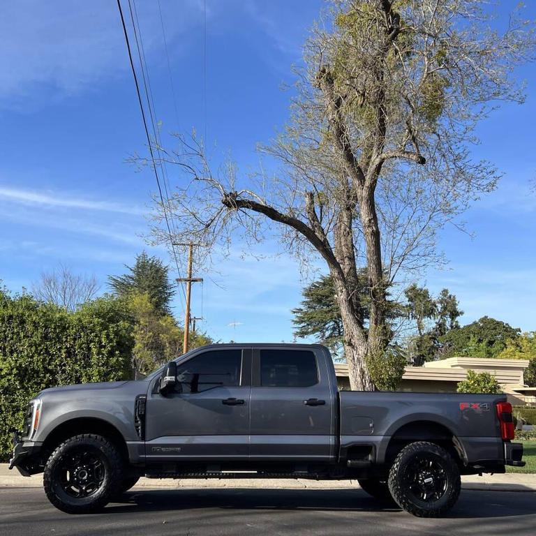 Ford F 250 2023