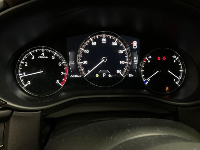 Mazda CX-30 2024