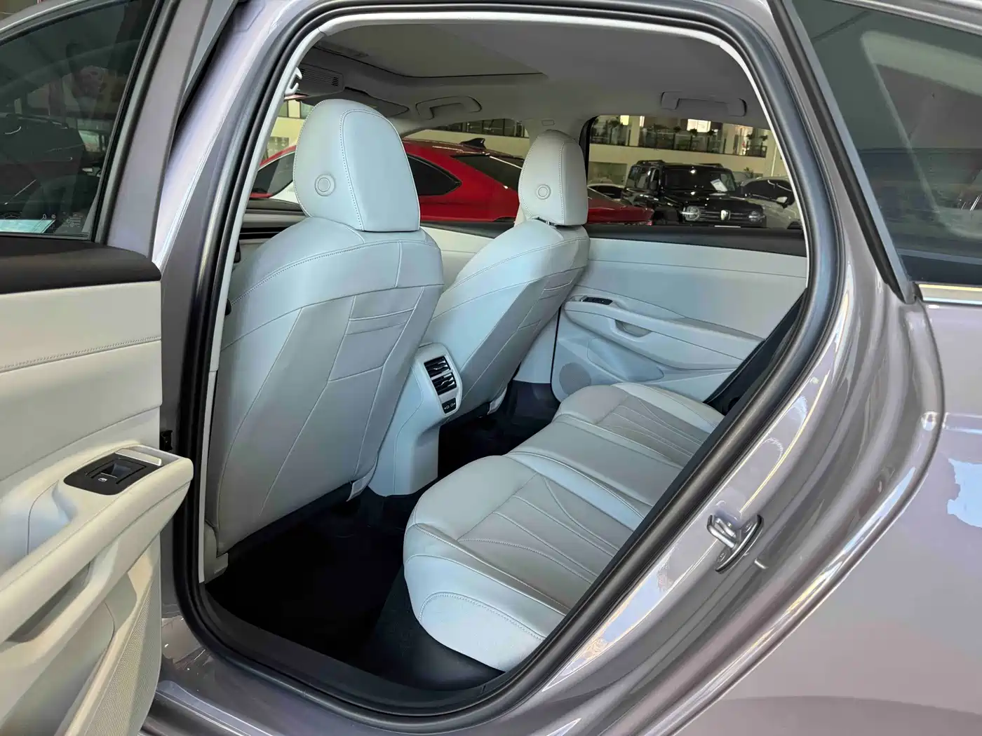 Volkswagen Lavida 2025