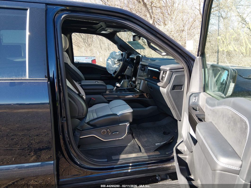 Ford F 150 2023