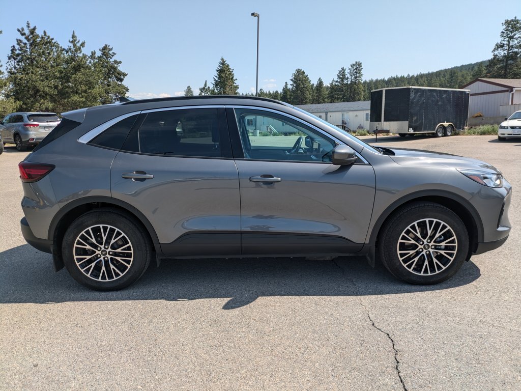 Ford Escape 2023