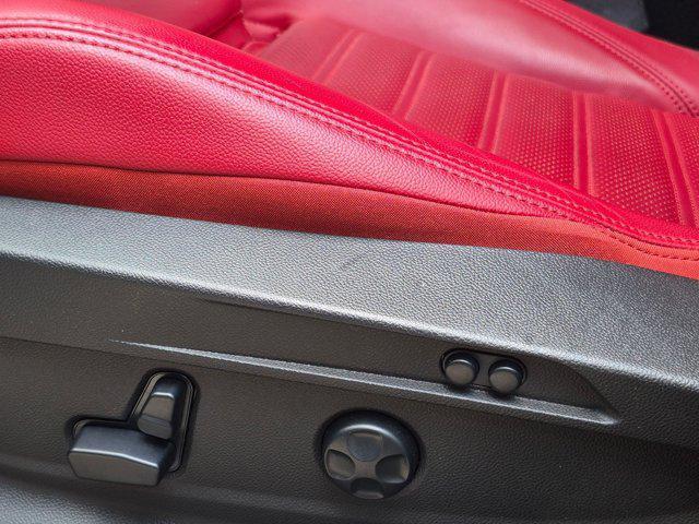 Alfa Romeo Stelvio 2024