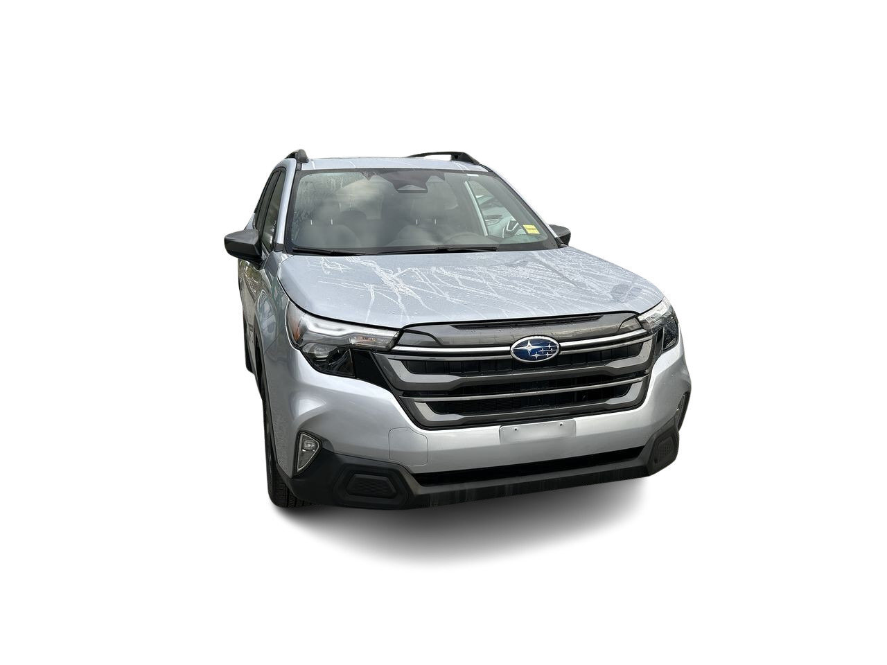 Subaru Forester 2025