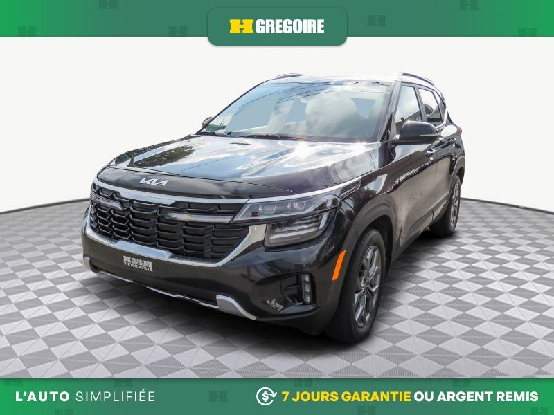 Kia Seltos 2024