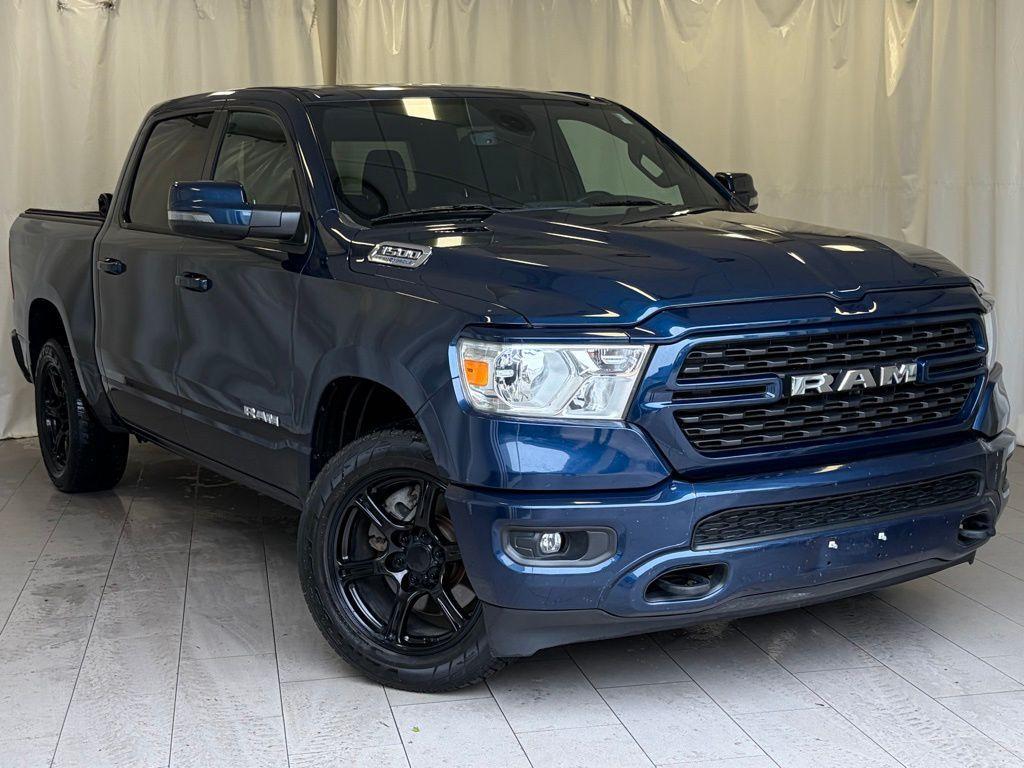 Ram 1500 2023
