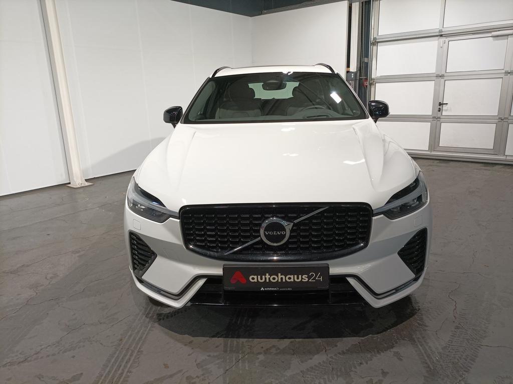 Volvo XC60 2021