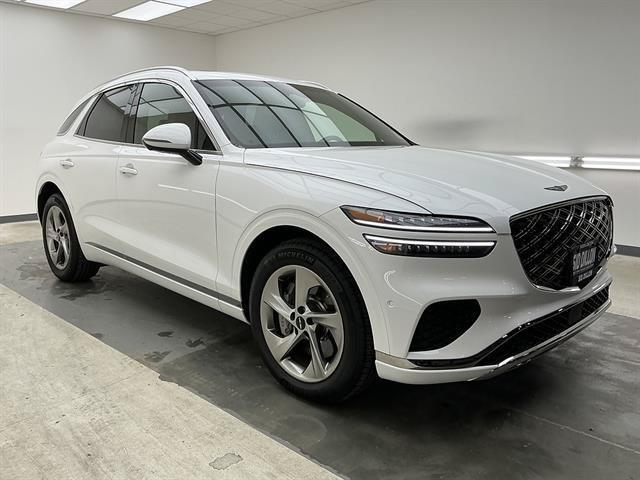 Genesis GV70 2026