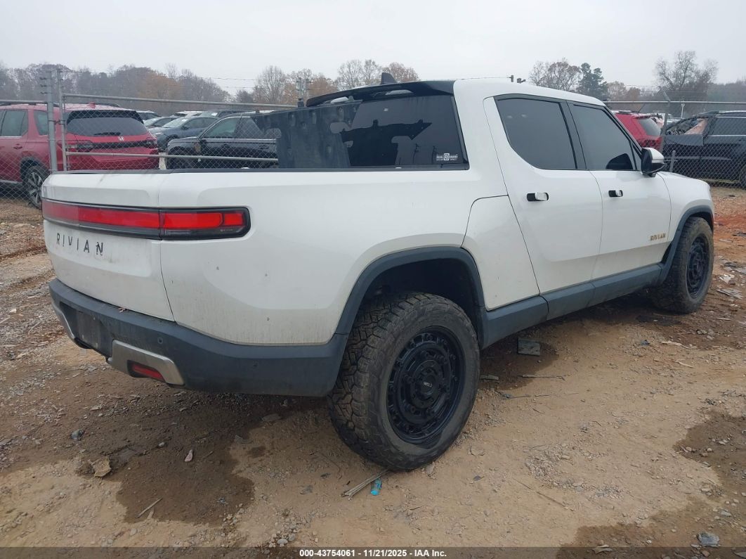 Rivian R1T 2022
